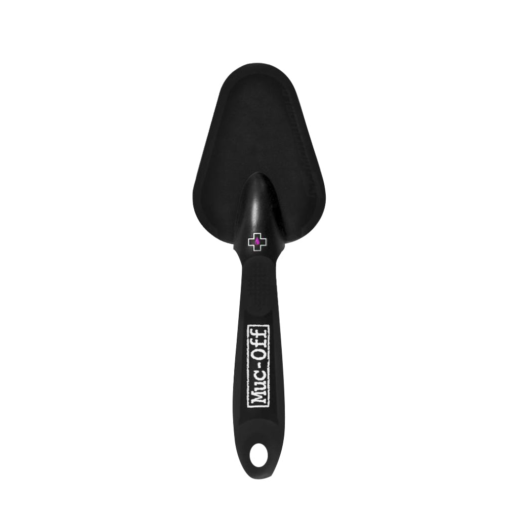 MUC-OFF BRUSH FOR MOTORCYCLE/BIKE