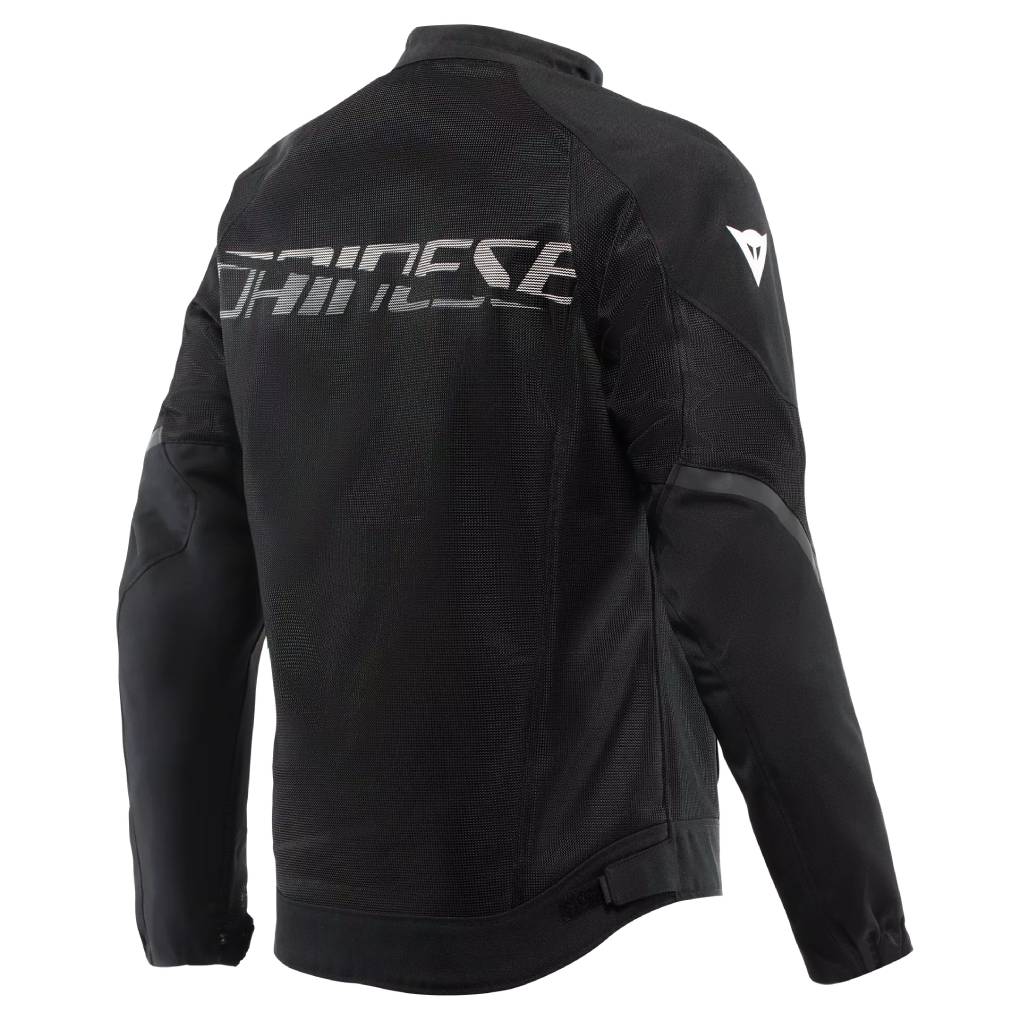 DAINESE HEROSPHERE AIR TEX MOTORCYCLE JACKET