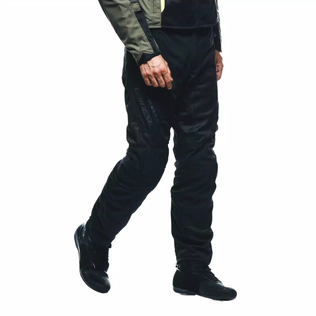 DAINESE DRAKE 2 SUPER AIR TEX MOTORCYCLE PANTS – Motoworld Philippines