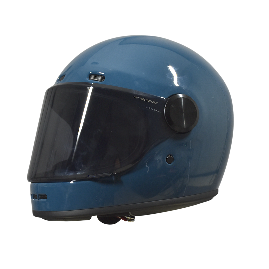 RYO RF-6V MOTORCYCLE FULL FACE HELMET