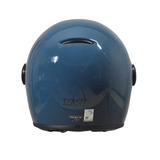 RYO RF-6V MOTORCYCLE FULL FACE HELMET