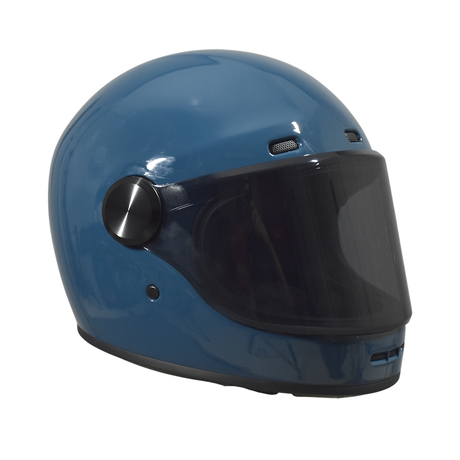 RYO RF-6V MOTORCYCLE FULL FACE HELMET