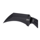 CRKT DU HOC FIXED KNIFE
