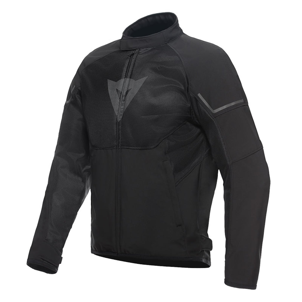 DAINESE IGNITE AIR TEX MOTORCYCLE JACKET - Main Image