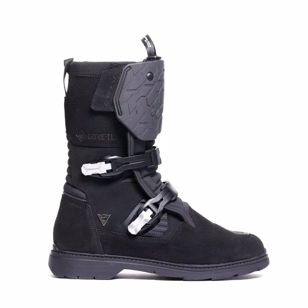 DAINESE OVERYOND XT GTX MOTORCYCLE BOOTS