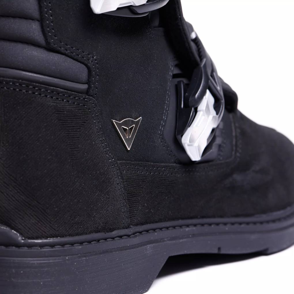 DAINESE OVERYOND XT GTX MOTORCYCLE BOOTS