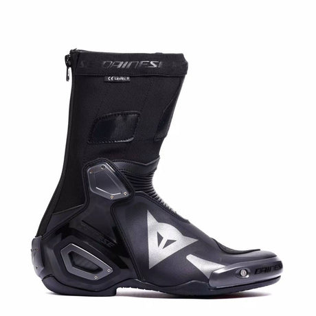 DAINESE AXIAL 2 MOTORCYCLE RACING BOOTS