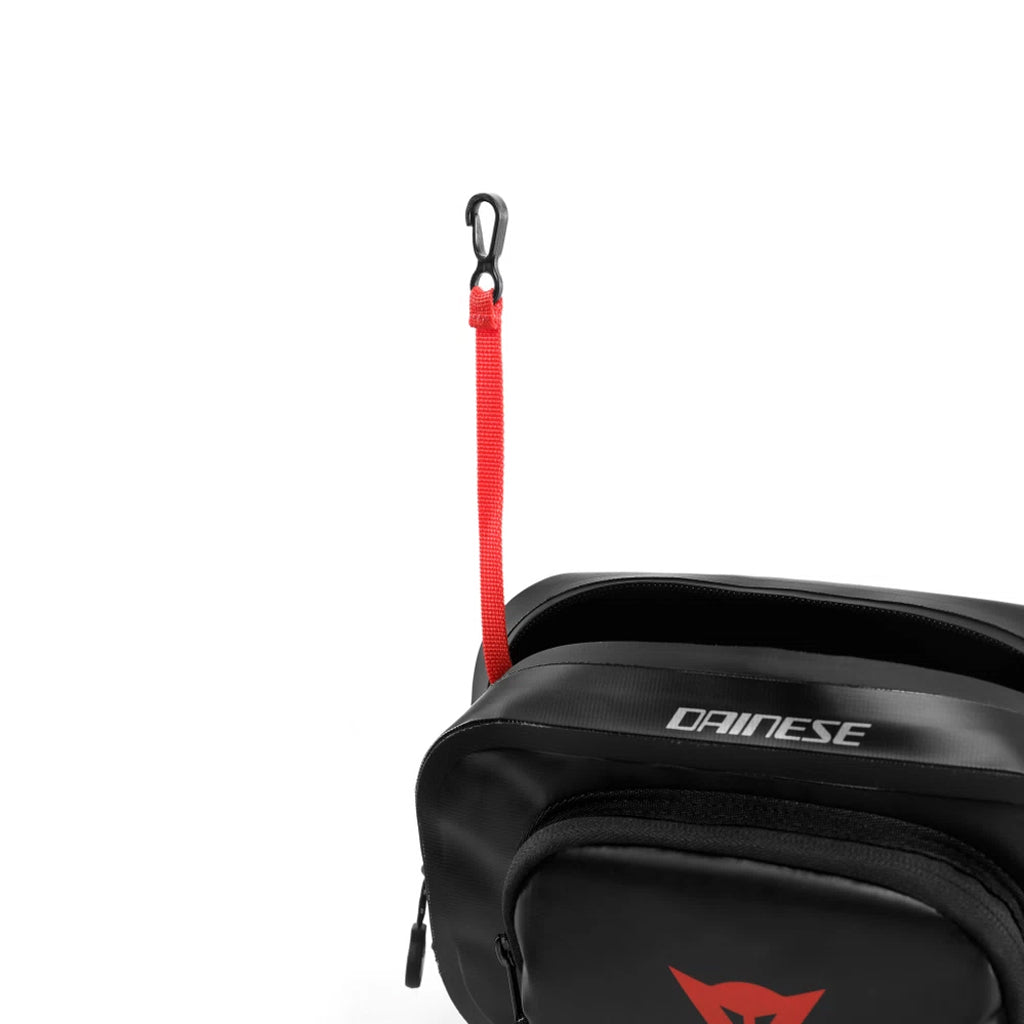 DAINESE EXPLORER WAIST BAG (1.8L)