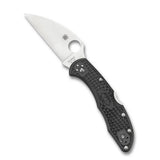 SPYDERCO DELICA 4 WHARNCLIFFE