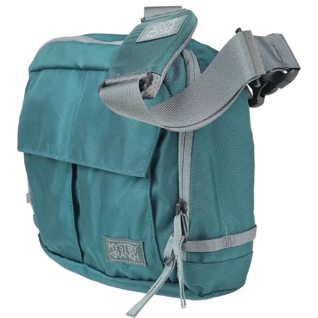 MYSTERY RANCH DISTRICT BAG