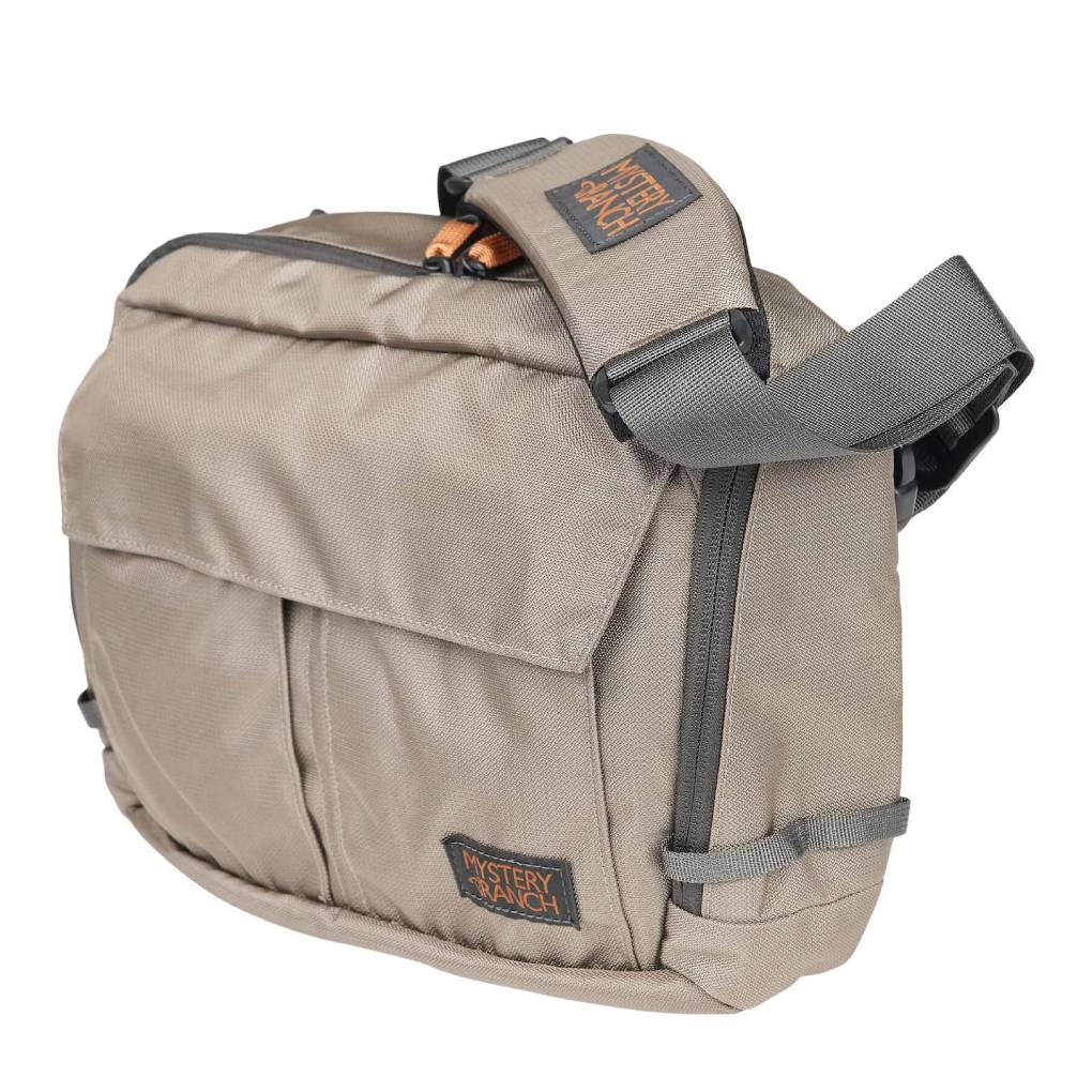 MYSTERY RANCH DISTRICT SHOULDER BAG - 8L