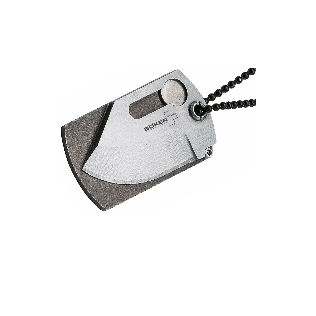 BOKER PLUS DOG TAG KNIFE