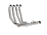 AKRAPOVIC HONDA CB1000R 2018-2024 OPTIONAL HEADER