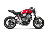 AKRAPOVIC HONDA CB1000R 2018-2024 OPTIONAL HEADER
