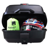 GIVI E20NW(CLA) EASY MOTORCYCLE TOP BOX