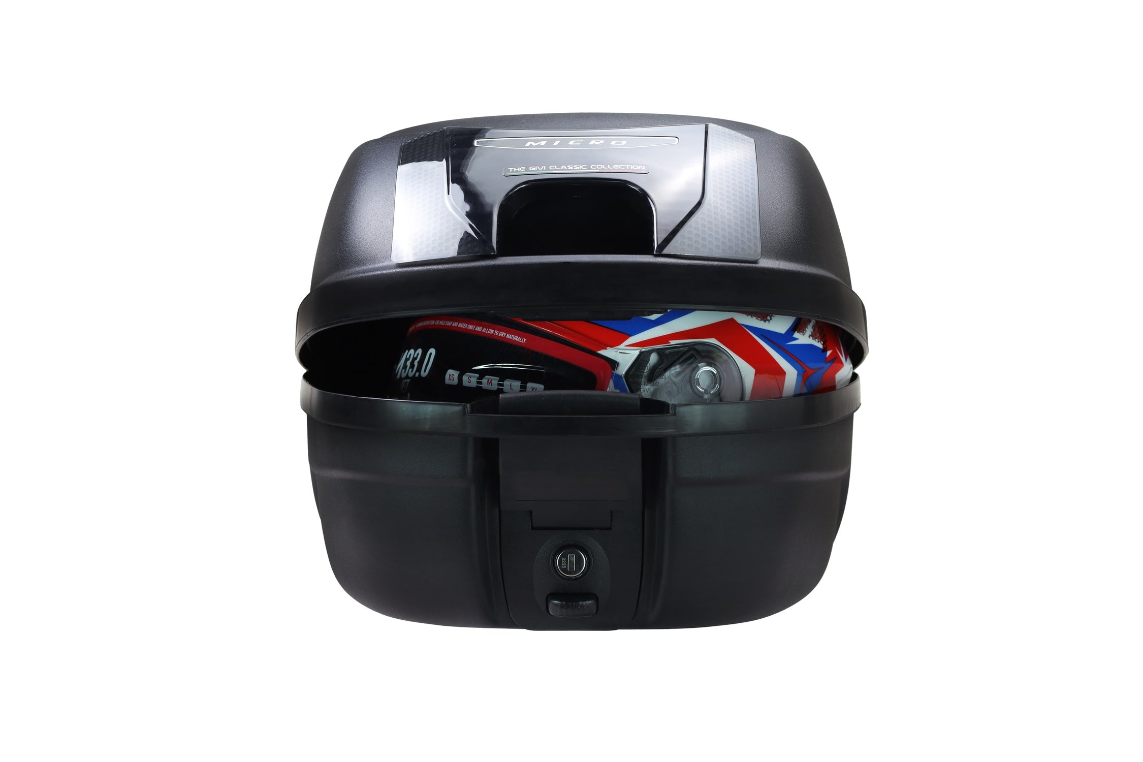 GIVI TOP BOXES – Motoworld Philippines