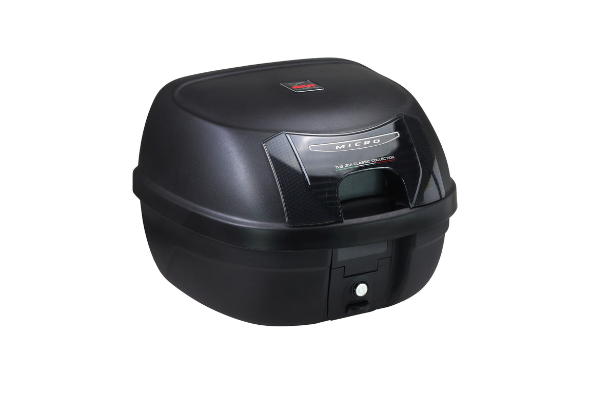 GIVI TOP BOXES – Motoworld Philippines
