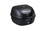 GIVI E26N2XW(CLA) MICRO MOTORCYCLE TOP BOX