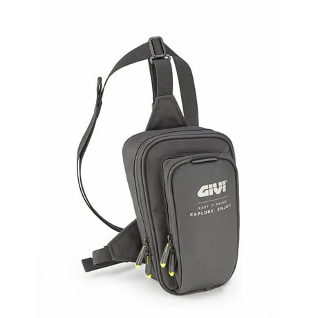 GIVI EASY-T RANGE MOTORCYCLE LEG WALLET