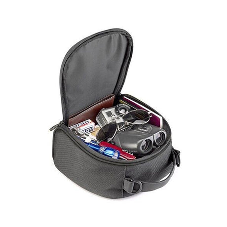 GIVI EA144B MINI TANKLOCK MOTORCYCLE TANKBAG