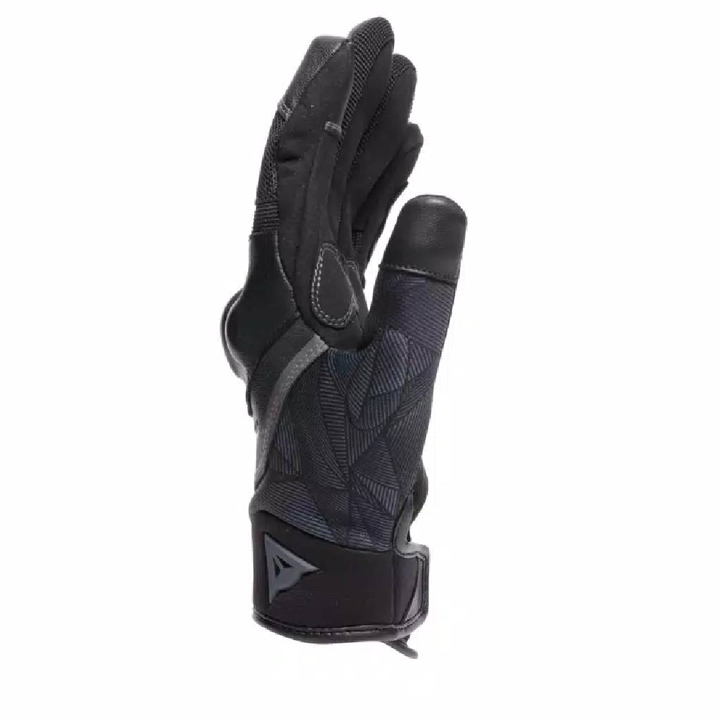 DAINESE ERMEX MOTOCYCLE GLOVES