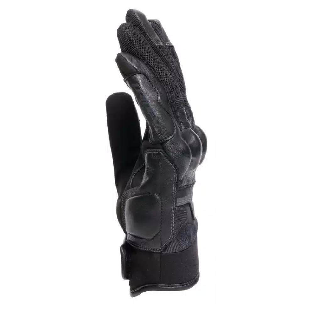 DAINESE ERMEX MOTOCYCLE GLOVES