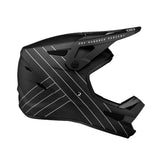 100% STATUS YOUTH FULL FACE MTB HELMET