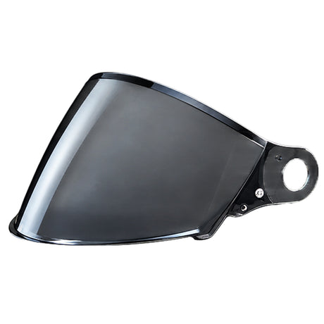 LS2 TRANSPARENT ELECTRON VISOR FOR OF616 AIRLOW II