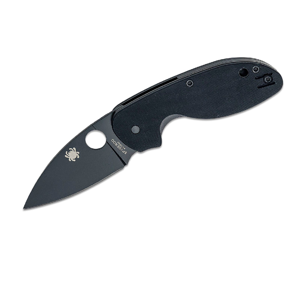 SPYDERCO EFFICIENT