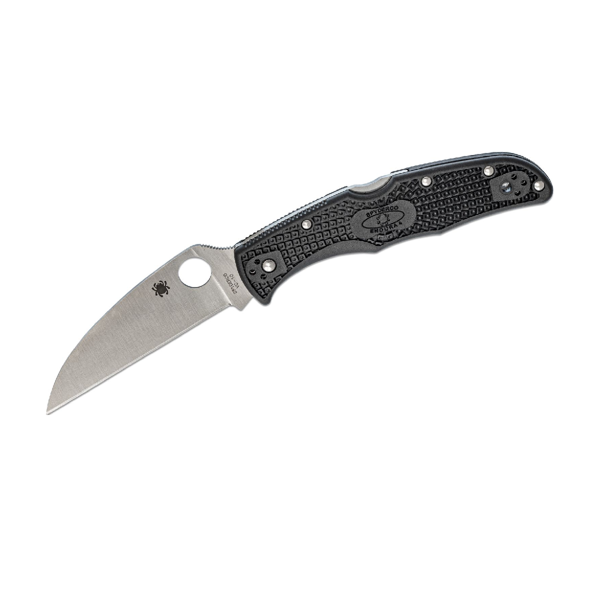 SPYDERCO ENDURA 4 WHARNCLIFFE