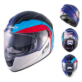 LS2 FF320 EVO STREAM MOTORCYCLE FULL FACE HELMET