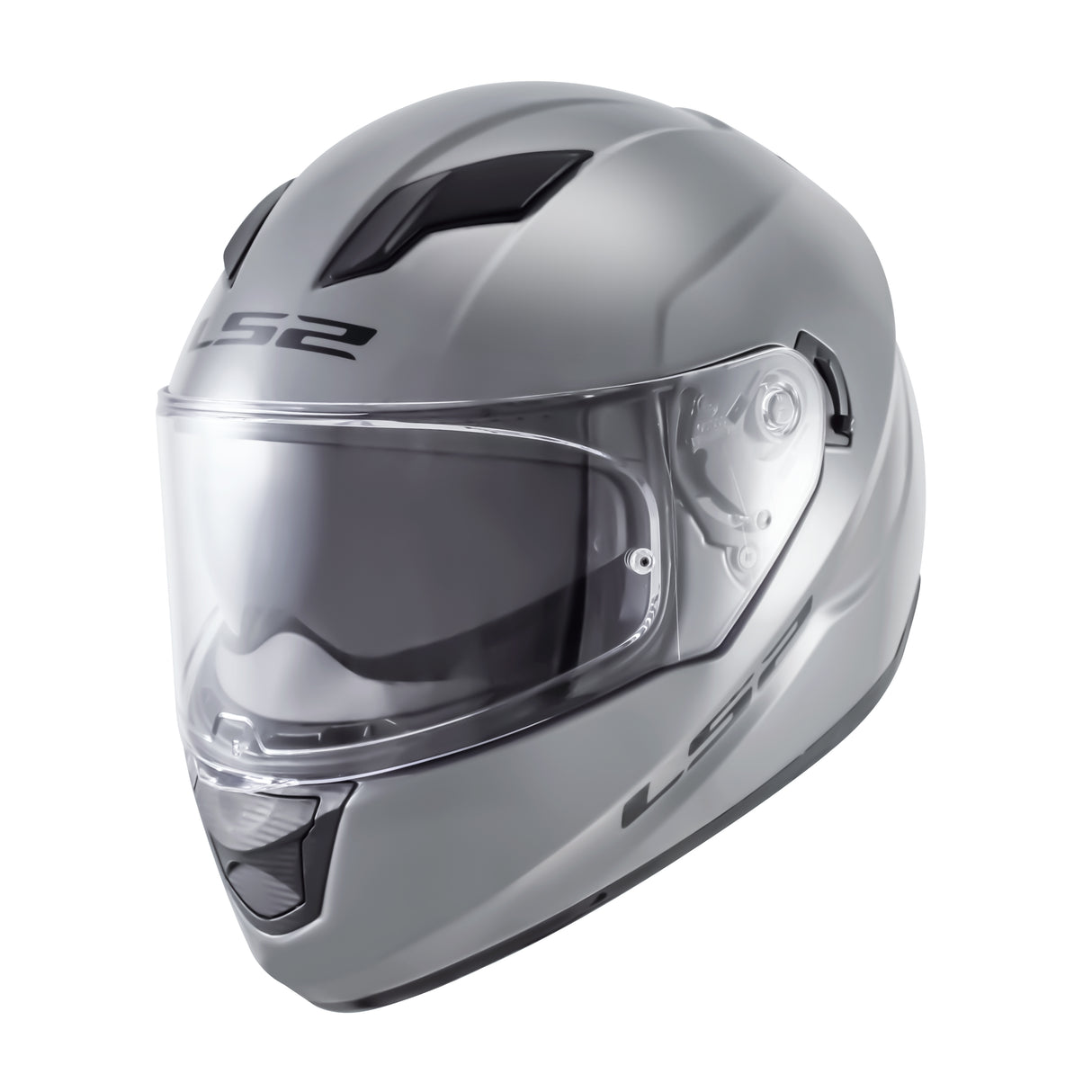 LS2 FF320 EVO STREAM MOTORCYCLE FULL FACE HELMET