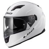 LS2 FF320 EVO STREAM MOTORCYCLE FULL FACE HELMET