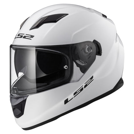 LS2 FF320 EVO STREAM MOTORCYCLE FULL FACE HELMET