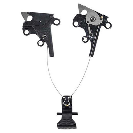 LS2 FF324 METRO EVO HELMET ACCESSORIES