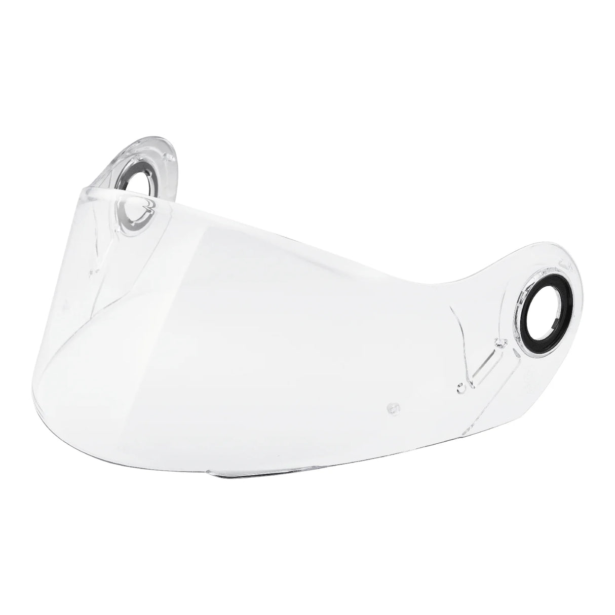 LS2 FULL FACE REPLACEMENT HELMET VISOR