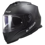 LS2 FF800 STORM II MOTORCYCLE FULL FACE HELMET w/ PINLOCK