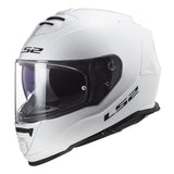 LS2 FF800 STORM II MOTORCYCLE FULL FACE HELMET w/ PINLOCK