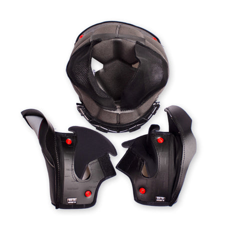 LS2 FF800 HELMET LINER SET