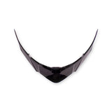 LS2 HELMET SPOILER FOR FF802