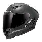 LS2 FF807 DRAGON C MOTORCYCLE FULL FACE HELMET