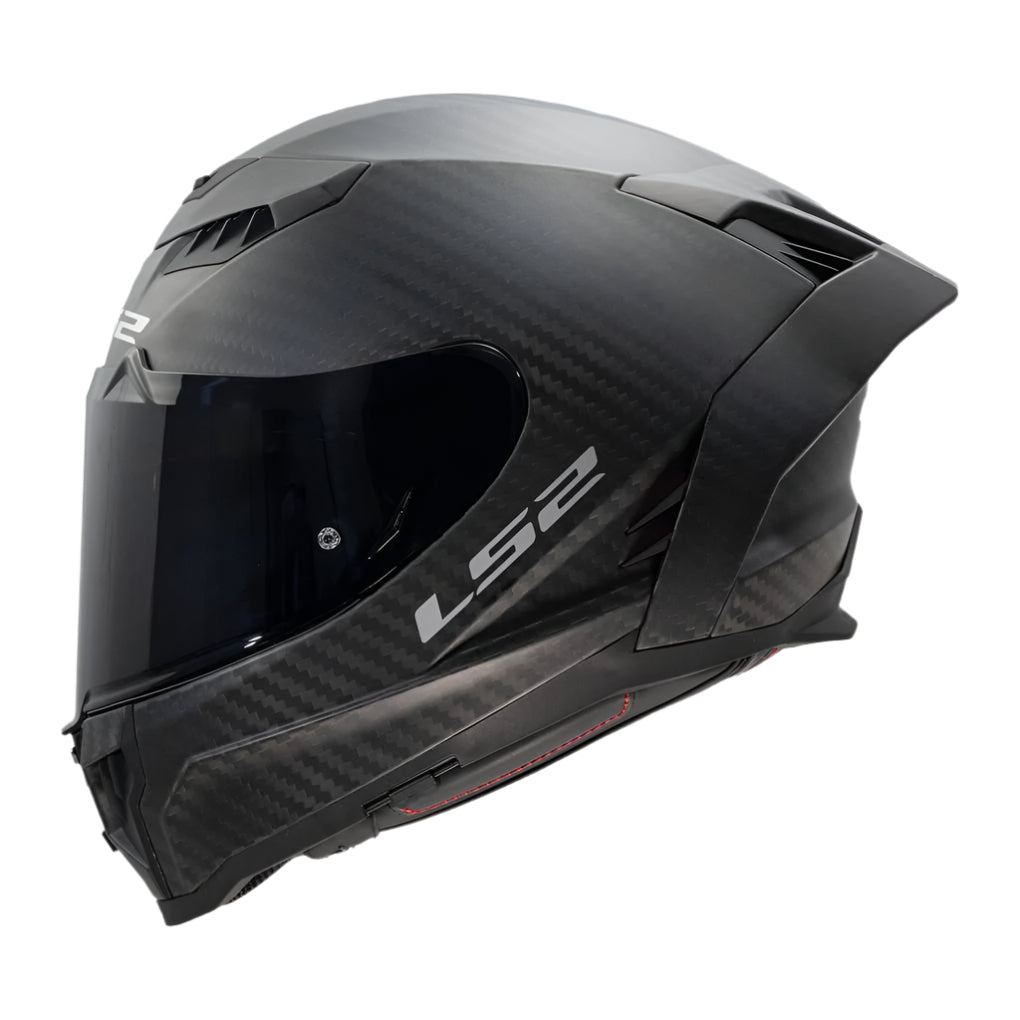 LS2 FF807 DRAGON C MOTORCYCLE FULL FACE HELMET