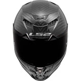 LS2 FF807 DRAGON C MOTORCYCLE FULL FACE HELMET