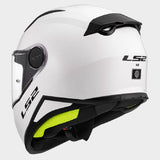 LS2 FF812 KID MOTORCYCLE FULL FACE HELMET (FOR JUNIOR/KIDS)