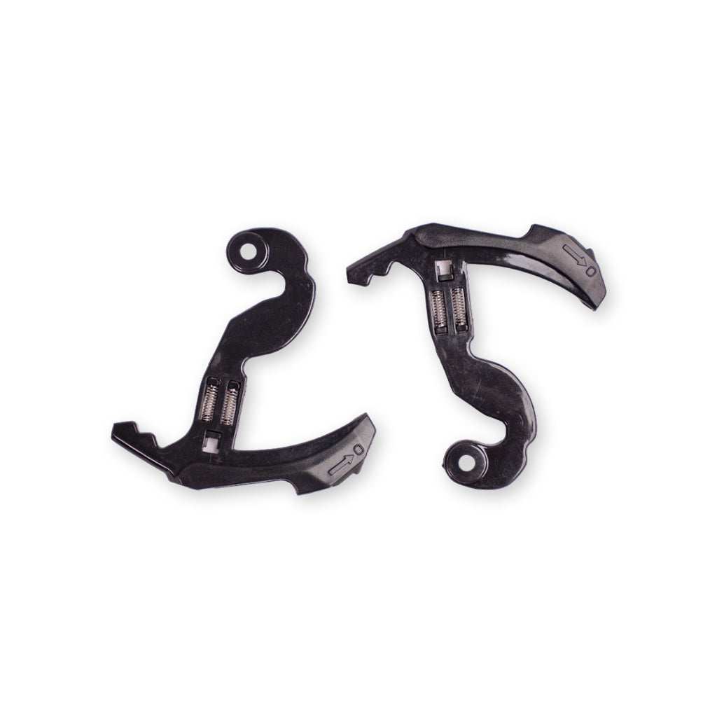 LS2 FF900 VALIANT II PARTS AND  ACCESSORIES