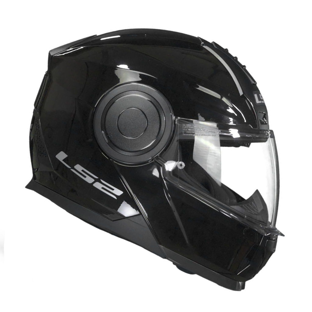 LS2 FF902 SCOPE MOTORCYCLE MODULAR HELMET – Motoworld Philippines