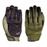 FIVE GLOVES RS4 EVO MOTORCYCLE GLOVES