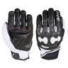 FIVE GLOVES RS2 EVO2 MOTORCYCLE GLOVES