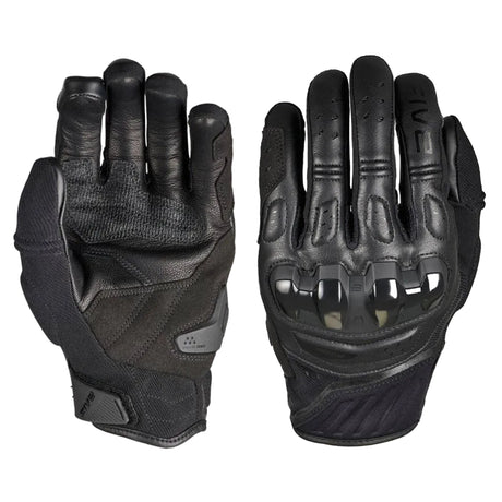 FIVE GLOVES RS2 EVO2 MOTORCYCLE GLOVES
