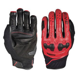 FIVE GLOVES RS2 EVO2 MOTORCYCLE GLOVES